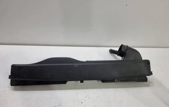 Air intake duct part