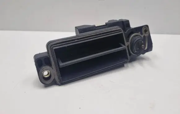 Mercedes-Benz CLK A209 C209 Tailgate/trunk/boot exterior handle A2037500693 2037500693