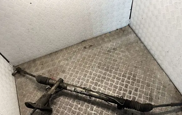 Ford S-MAX Steering rack 