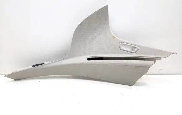 Mercedes-Benz C W205 (D)pillar trim (top) A2056908203