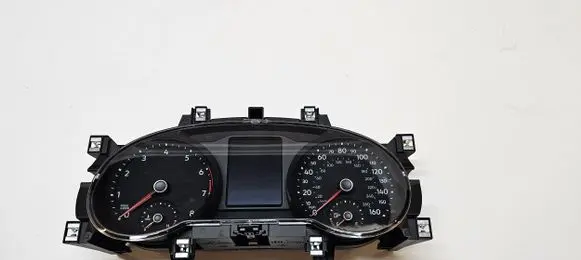 Volkswagen Tiguan Allspace Speedometer (instrument cluster) 5NA920850B