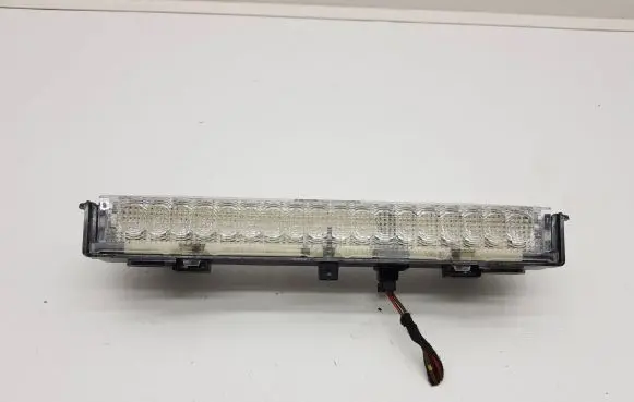 Volkswagen Jetta VI Third/center stoplight 01051210 3D2011 917638
