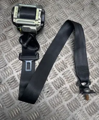Ford Galaxy Rear seatbelt 629199400D 0000016CR 180518