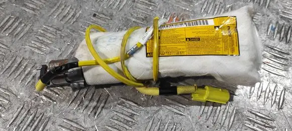 Toyota Prius (XW30) Seat airbag BAMPT1150 BAMPT11150
