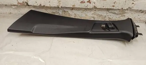 Mercedes-Benz EQA (B) pillar trim (top) A2476909701