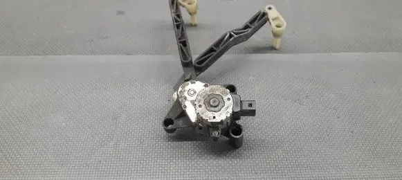 Mercedes-Benz A W168 A/C air flow flap actuator/motor A1688201442