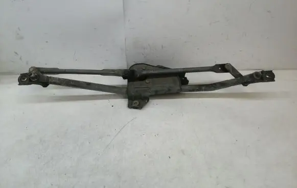 Audi A4 S4 B5 8D Front wiper linkage and motor 8D1955023F 8D1955113B