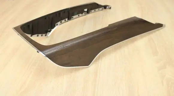 Audi A6 S6 C7 4G Center console decorative trim 4G0864261N