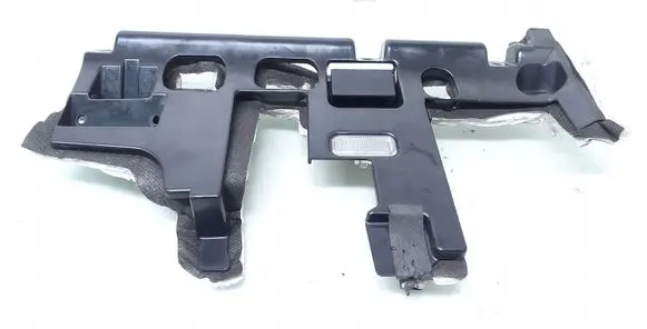 Volkswagen Phaeton Other dashboard part 3D1819659D 3D0857147E