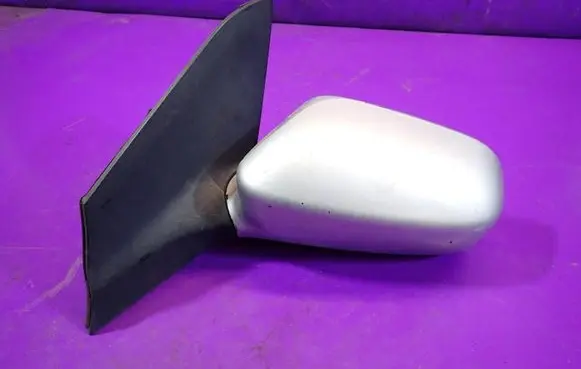 Honda Civic Front door electric wing mirror 
