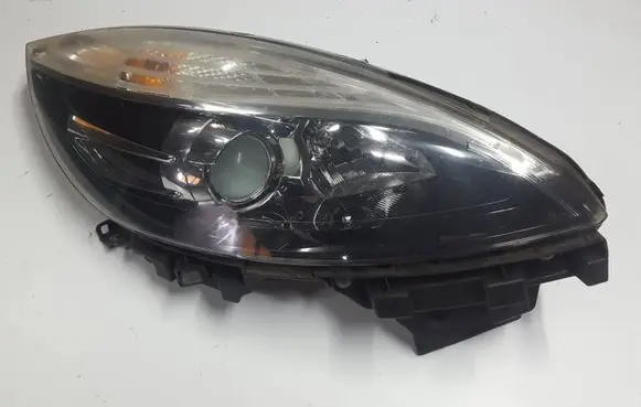 Renault Scenic III - Grand scenic III Headlight/headlamp 260102997RXAUTOPX 260102997R 89906004