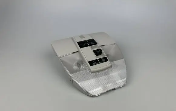 Mercedes-Benz A W169 Headlining lighting console trim A1698201523 2JM00883181 0112147736