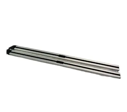 Trunk/boot lower side trim panel