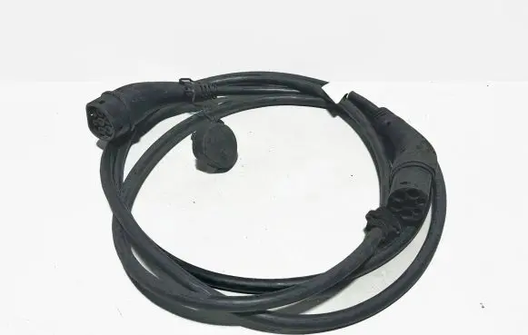 Volkswagen Golf VII Electric car charging cable 9J1971675H 9J1971675AF 9J1971675