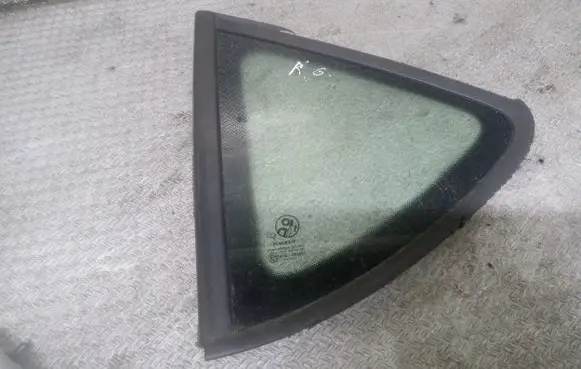 Seat Altea Rear side window