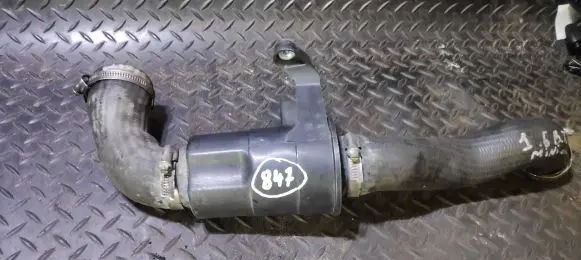 Mini One - Cooper Coupe R56 Intercooler hose/pipe 13712753075