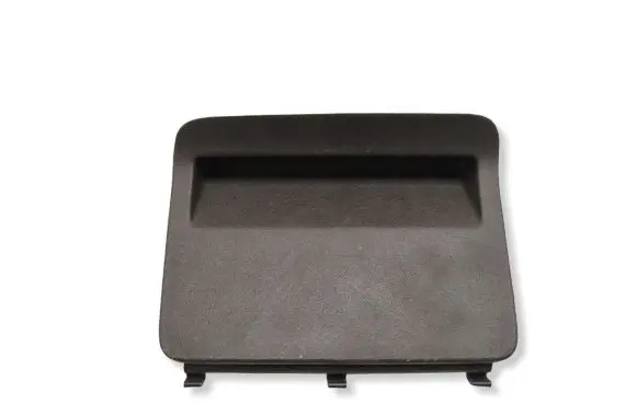 Volkswagen Lupo Fuse box cover 6X1857506 6X0010250