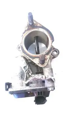 Hyundai Santa Fe Throttle valve 284622F700