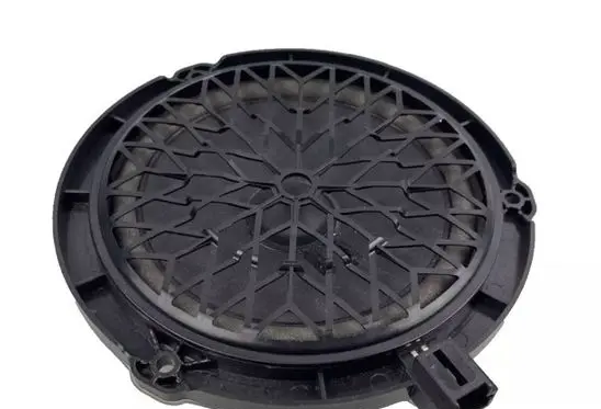 Opel Combo E Front door speaker 9809320180