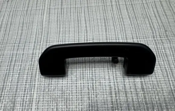 Peugeot 307 Tie down hook / loop