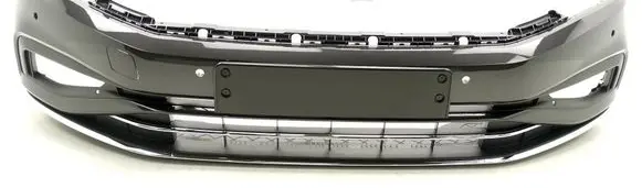 Volkswagen PASSAT B8 Front bumper 3G0807217AQ