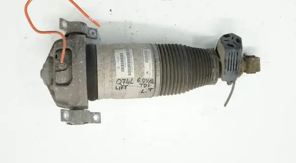 Audi Q7 4L Shock absorber/damper/air suspension 4L0616019ACR 4L0616019