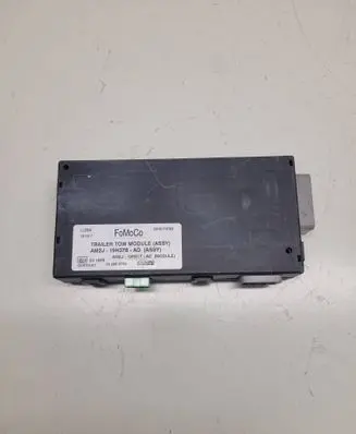 Ford Mondeo MK IV Tow bar trailer control unit/module AM2J19H378AD 1210170102 58299075B