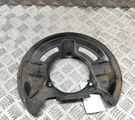 Hyundai IONIQ 6 Rear brake disc plate dust cover 58243GI100