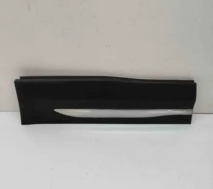 Mercedes-Benz EQA Rear door trim (molding) A2477305500