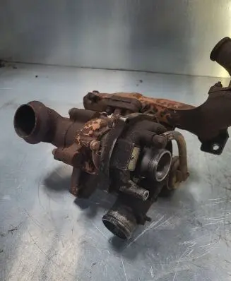 Peugeot Partner Turbo K03225269
