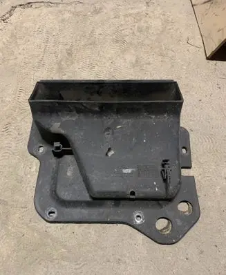 Ford Transit Air intake duct part 6C1119740AD