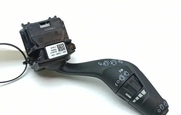 Ford Mondeo MK V Wiper control stalk DG9T17A553CDW 13219401F 160824B