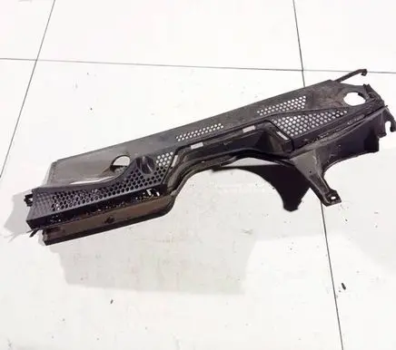 Honda Jazz Wiper trim