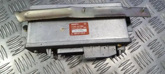 Audi 100 S4 C4 ABS control unit/module 0265100056 4a0907379a