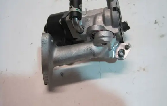 Toyota Yaris EGR valve cooler F301015350 5905232270175