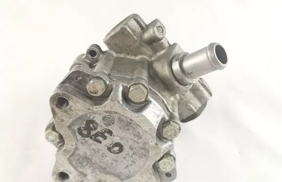 Audi A4 S4 B6 8E 8H Power steering pump 8E0145155N