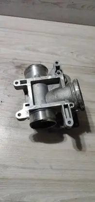 Fiat Tipo EGR valve 05T057720 HU1506000011