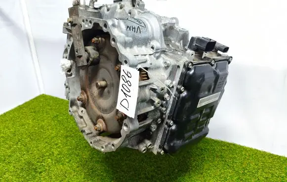 Volkswagen Jetta USA Automatic gearbox VHN RZE UJX