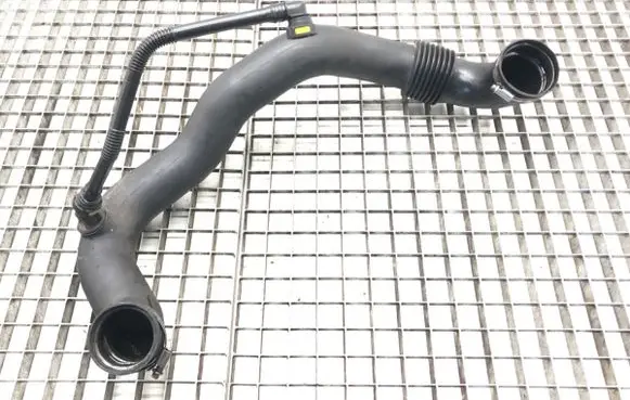 Opel Movano A Air intake hose/pipe 