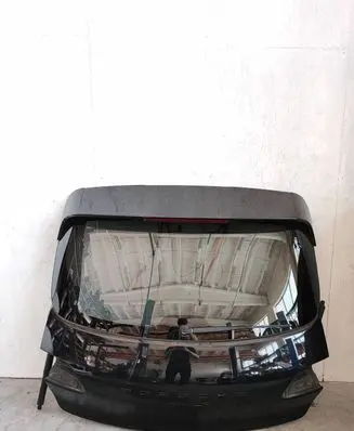 Porsche Macan (95B) Tailgate/trunk/boot lid