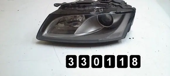 Audi A5 8T 8F Headlight/headlamp 8T0941003AB