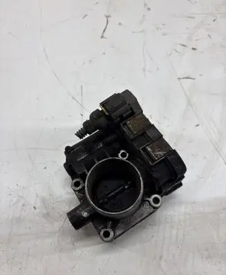 Fiat 500 Throttle body valve 5519278