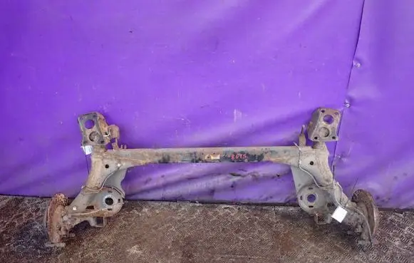 Volkswagen Bora Rear suspension assembly kit set 