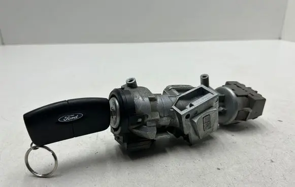 Ford Galaxy Ignition lock 3M513F880AD