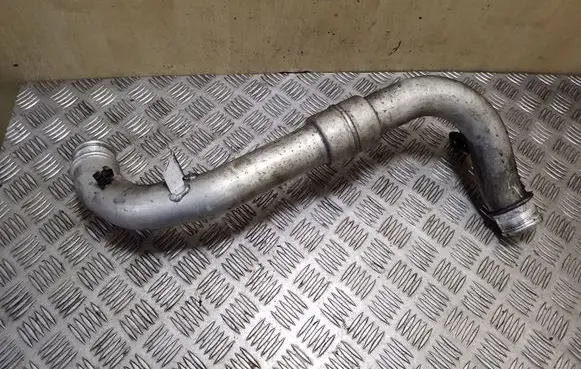 Audi A4 S4 B8 8K Intercooler hose/pipe