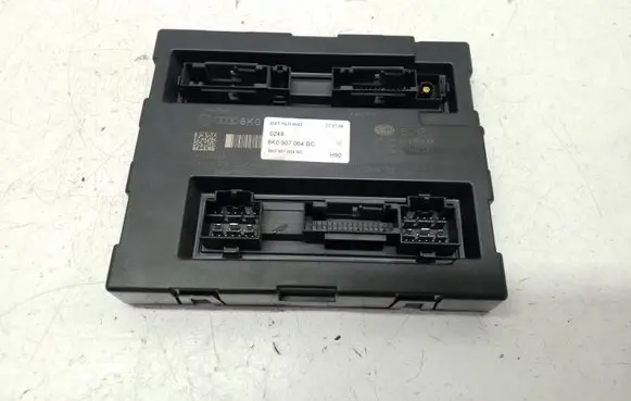 Audi A4 S4 B8 8K Comfort/convenience module 8K0907064BC