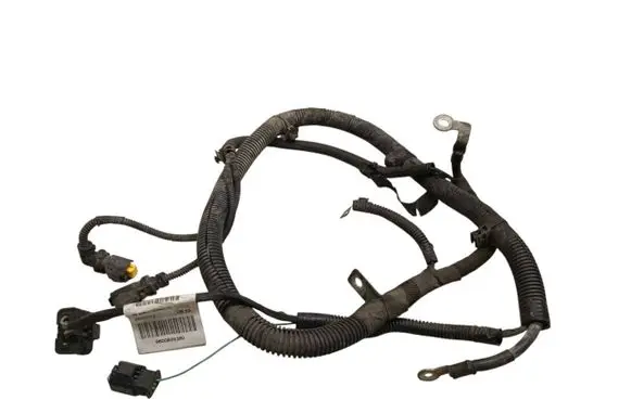 Peugeot 508 Other wiring loom 9800899380