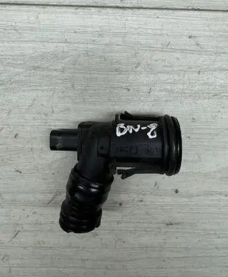 BMW 1 F40 Breather/breather pipe/hose 7613889 1115 210512