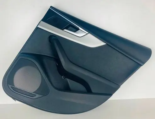 Audi A5 Coupe rear side trim panel 