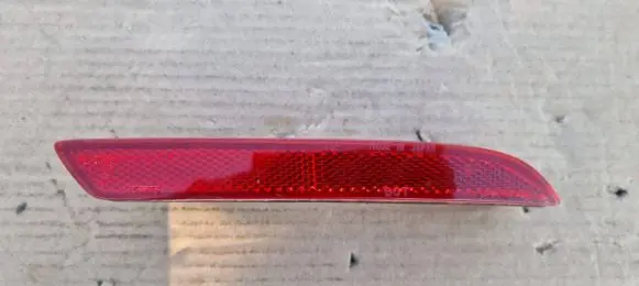 Honda Civic Rear/tail lights 93-17009pmi 93-17009